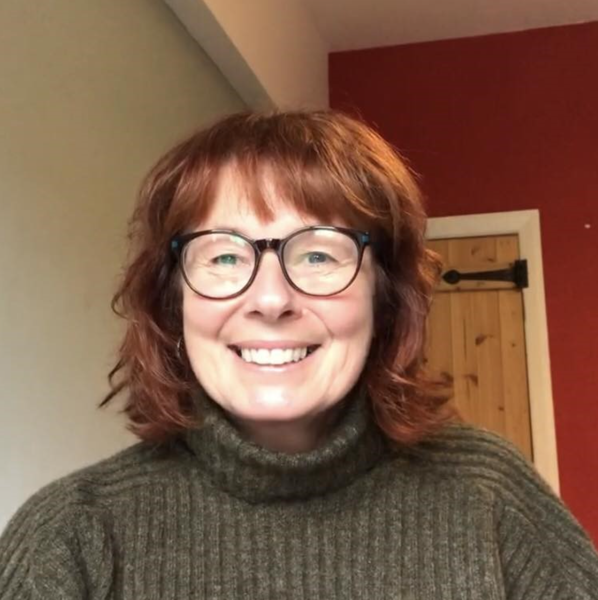 Meet one of our Funding Officers, Eirian Jones – The National Lottery ...